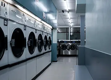 Secrets To Launching A Successful Laundromat