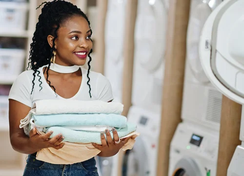 Why You Should Start Using Fabric Conditioner In Your Laundromat
