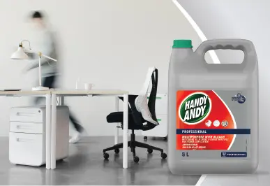 Handy Andy Multi-Purpose With Bleach