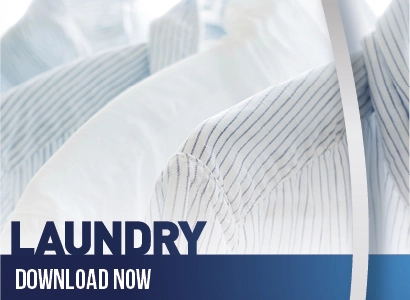Unilever laundry guide