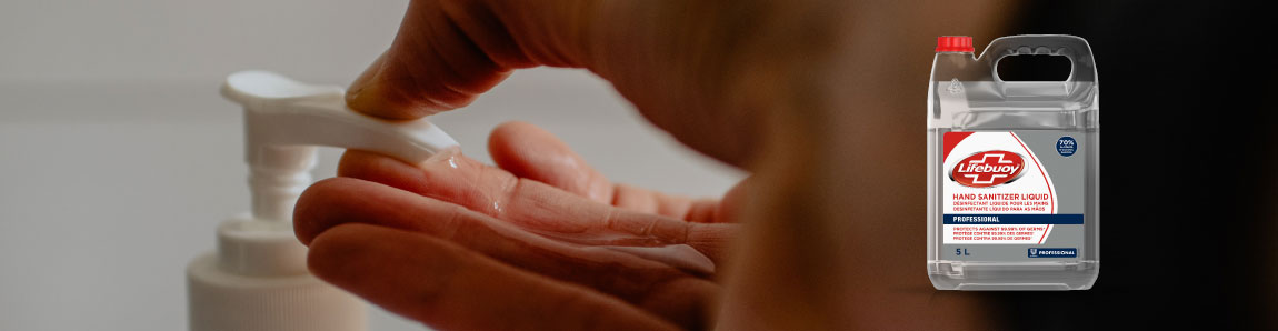 The Unilever Professional Purpose