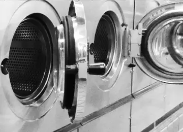 What Is A Commercial Laundromat
