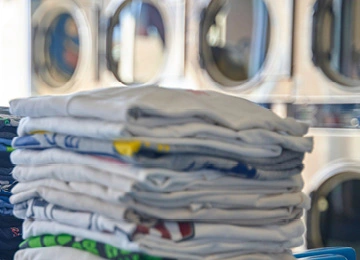 How To Choose The Best Fabric Softener For Your Laundromat Business