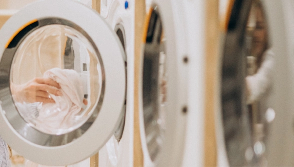 From hotels to healthcare facilities, laundry hygiene is crucial