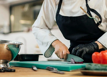 The Benefits Of Improved Food Safety In Restaurants