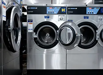 Laundromat Detergent Suppliers