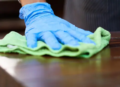 Powerful Business Cleaning & Laundry Range