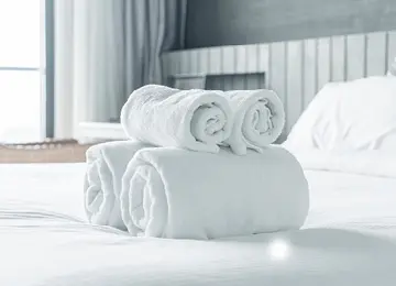 The Best Laundromat Detergent For Tough Stains