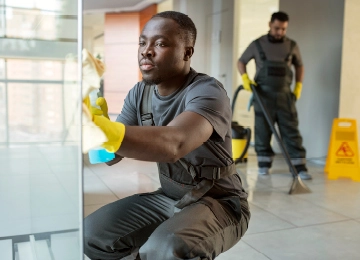 Clean With Confidence