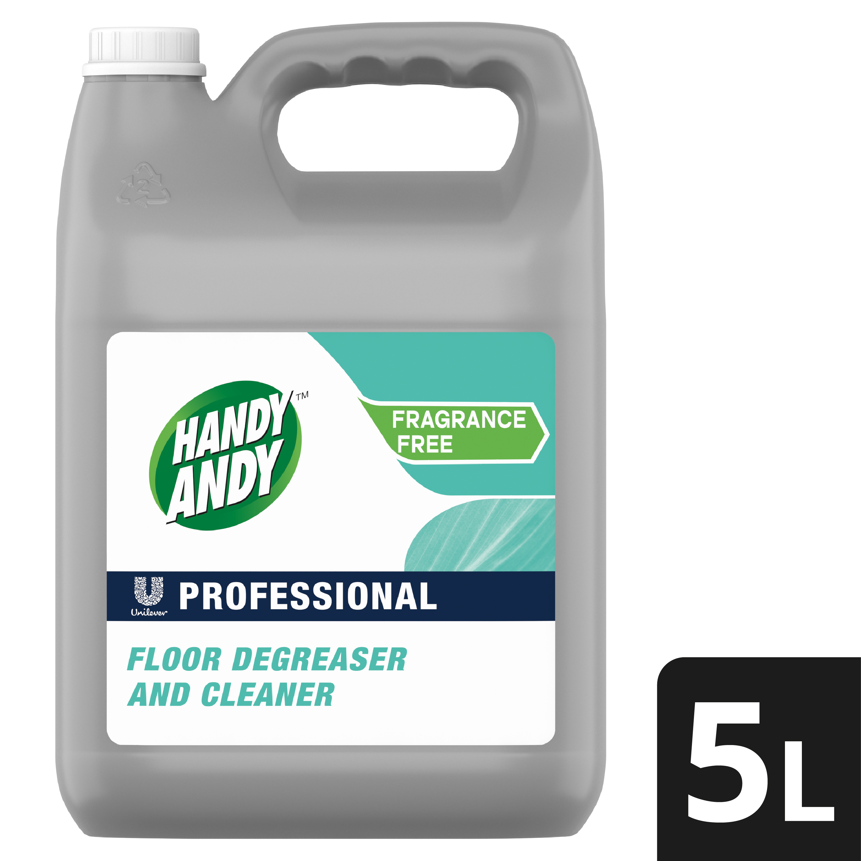 Floor Degreaser & Cleaner | Food Safe Range | Unilever Professional