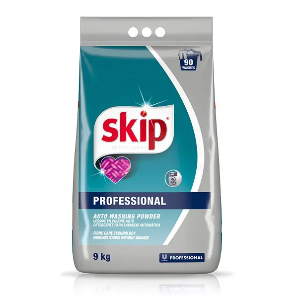 Skip Auto Washing Powder - 9 kg