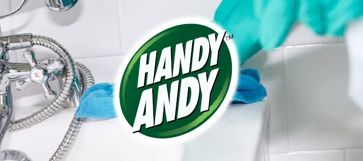 For generations, South Africans have trusted Handy Andy