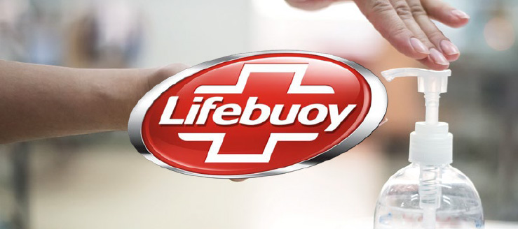 Protecting your hands is your first line of defence for your family and business. Lifebuoy is the world's number one hygiene soap brand