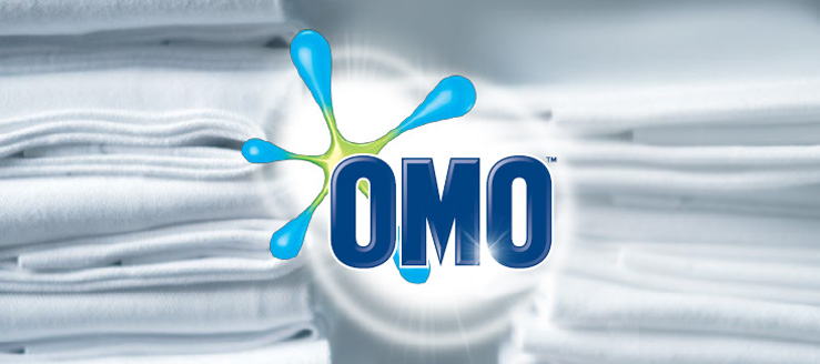 Omo is a leading global laundry brand that you have trusted in your family to remove tough stains again