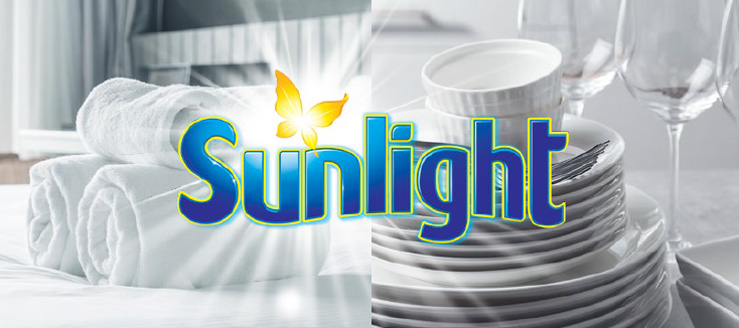 Sunlight has been making hygiene and cleanliness affordable worldwide since the 1880s