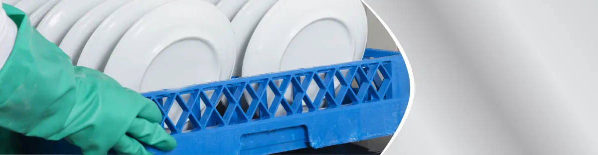 Unilever Professional Resources - Cleaning Guides