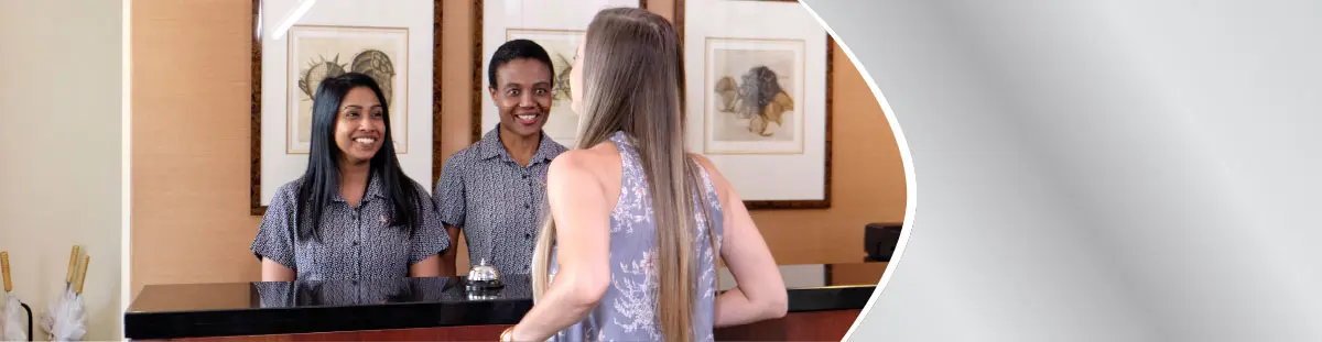 Unilever Professional Resources - Hospitality Industry