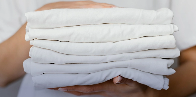 A Smarter Approach to Linen Care