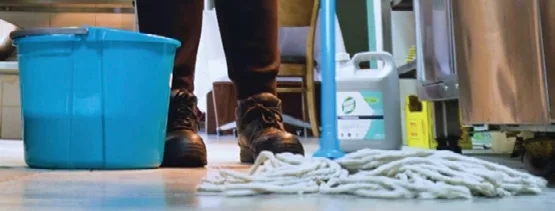 When it comes to hospitality cleaning, guests may never see what happens behind the scenes, but they notice the results.