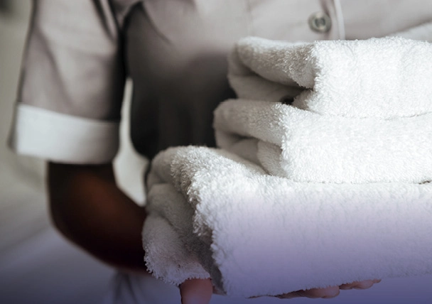 In the world of hospitality, first impressions are everything,