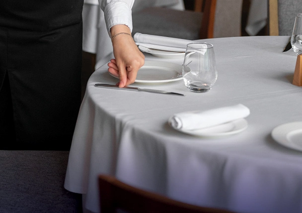 Choosing low-performance hospitality cleaning products may seem like a money-saver, but the long-term costs are high