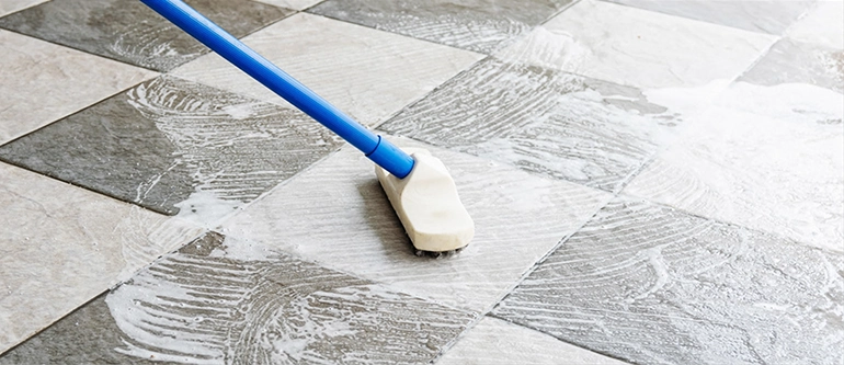 Stick to a Regular Cleaning Schedule