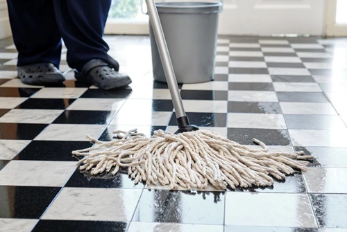 Designed for High-Use Environments