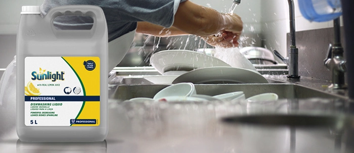 Clean Smart This Season, with Sunlight on Your Side
