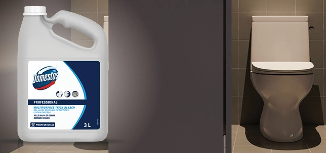 Prep Your Bathrooms for Higher Footfall