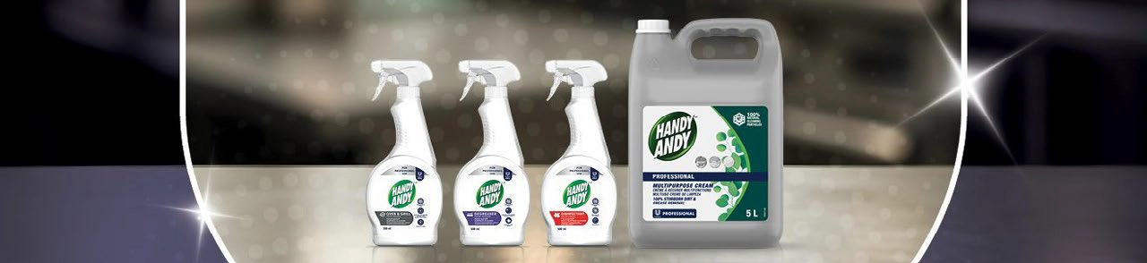 Cleaning Smarter in Winter