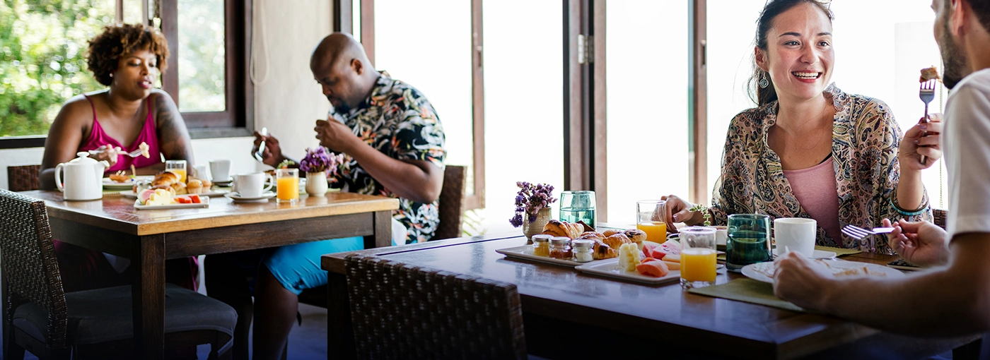 Why Clean Kitchens are the Secret Ingredient to a More Efficient Restaurant