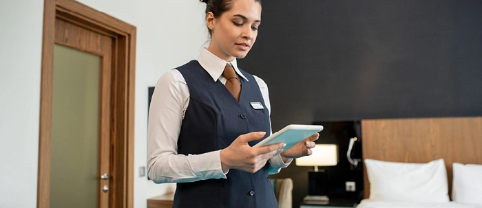 Standardise Your Cleaning Protocols