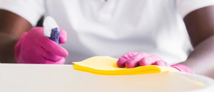 Invest in Multi-Purpose Cleaning Products