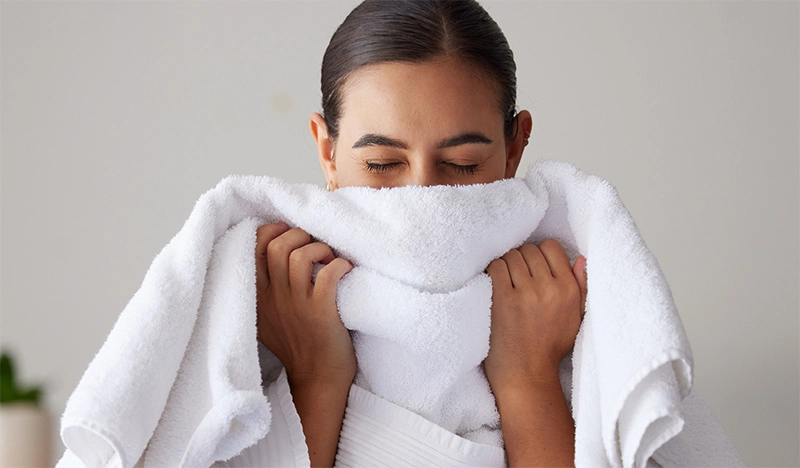 Why Cleanliness is the Heart of the B&B Experience