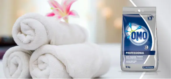 OMO AUTO WASHING POWDER