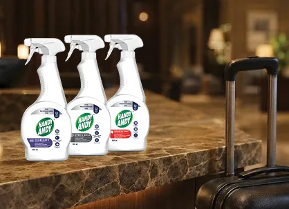 Invest in the right wholesale cleaning supplies