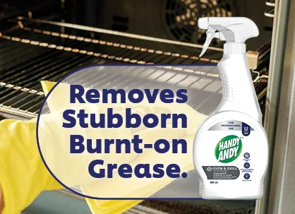 Restore Ovens and Grills