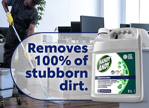 Handy Andy Multipurpose Cream