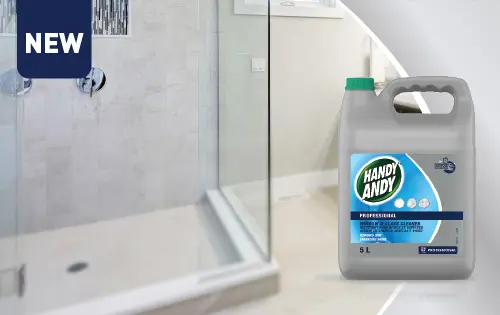 Handy Andy Window and Glass Cleaner 5L