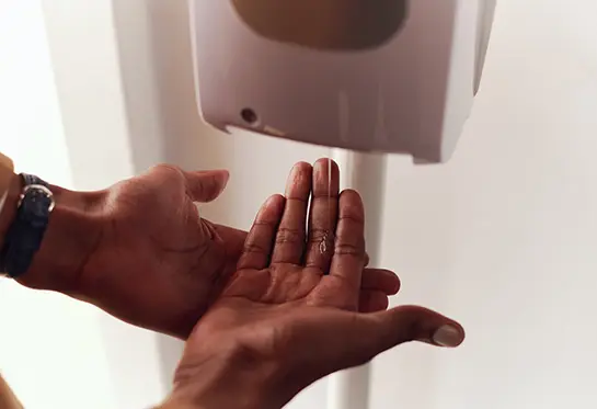 Can You Buy Hand Sanitizer In Bulk?