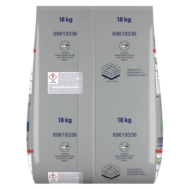 OMO Auto Washing Powder - 18 kg