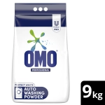 Perfect White Auto Washing Powder - 9 kg