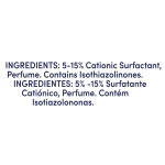 Perfect White Concentrated Fabric Conditioner - 3 L