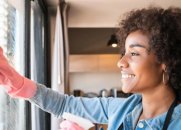 How to Choose and Use Natural Cleaning Products Effectively