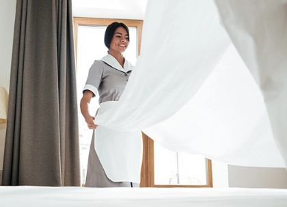 Say Goodbye to Yellowing. Hello to Perfect Whites.