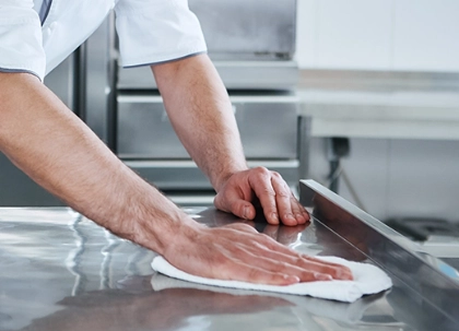 Peak Rush Ready: How to Prepare Your Kitchen and Staff for Maximum Efficiency