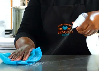 Hospitality Industry Solutions for Restaurant Hygiene
