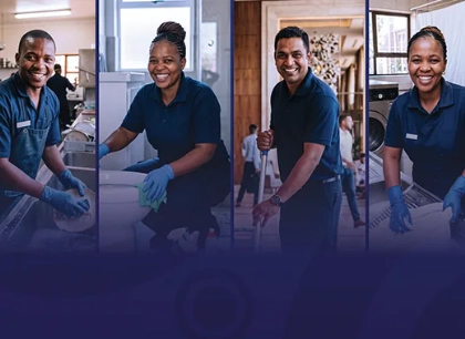 Get Ready for More Demand With Our Wholesale Cleaning Supplies