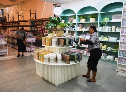 Retail Hygiene That Makes an Impression